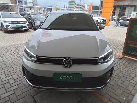 VOLKSWAGEN VIRTUS 1.0 200 TSI HIGHLINE AUTOMÁTICO VOLKSWAGEN VIRTUS 1.0 200 TSI HIGHLINE AUTOMÁTICO